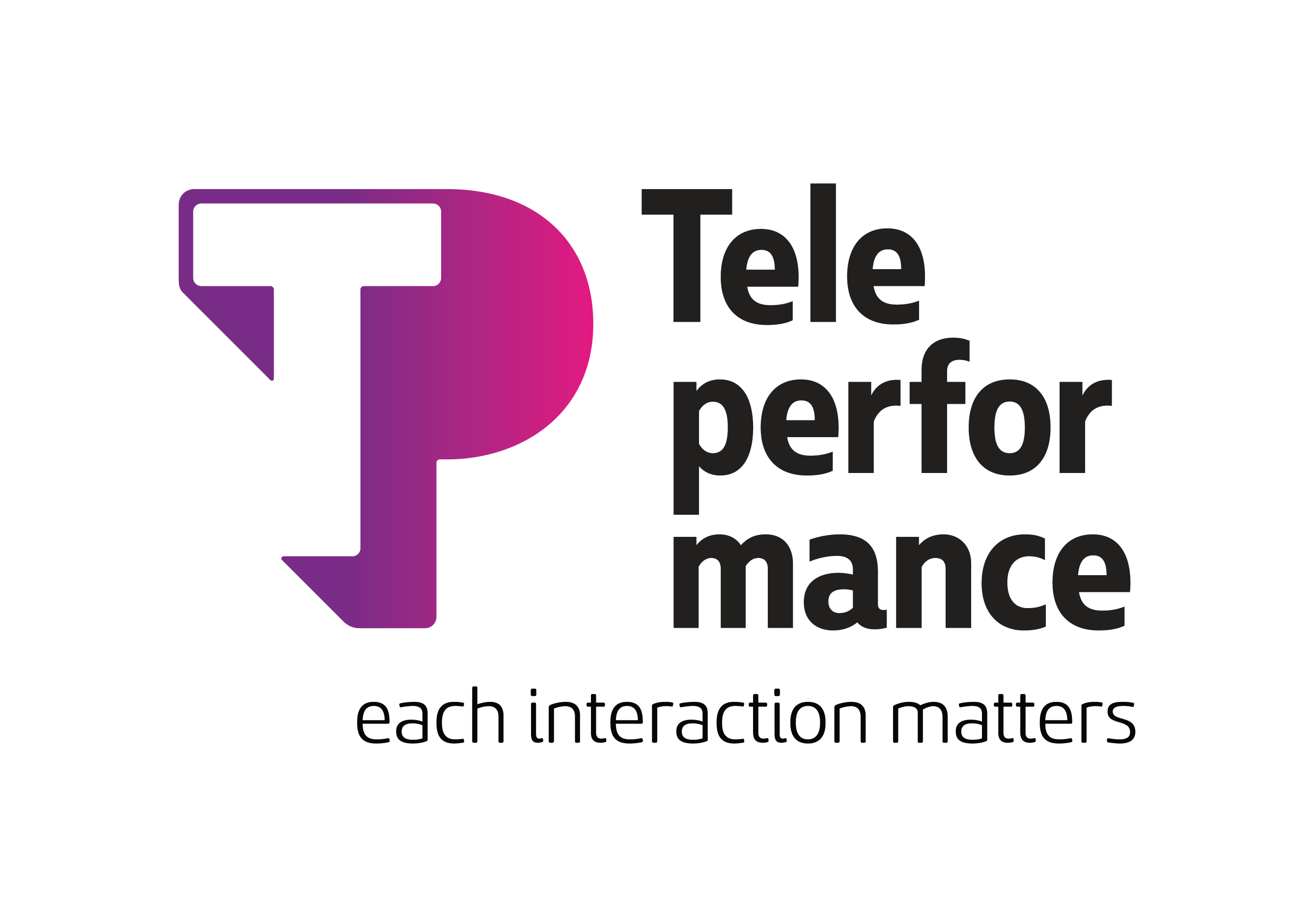 Teleperformance Logo